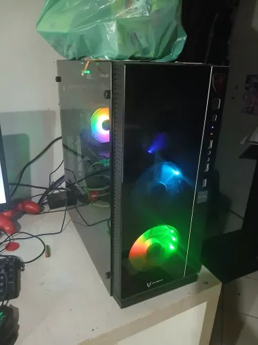 Pc gamer