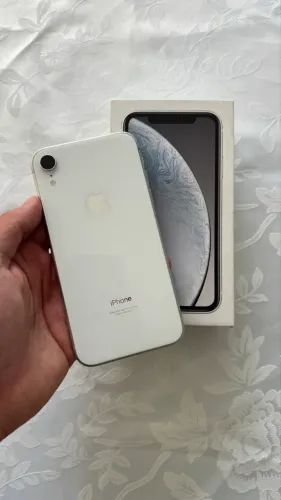 iPhone XR