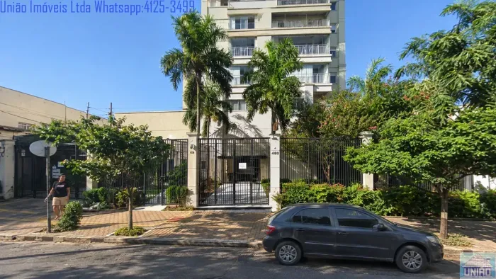 Imóvel para aluguel possui 80 metros quadrados com 2 quartos em Belenzinho - São Paulo - S