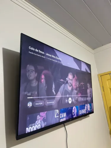 Smart TV 50? Philips 