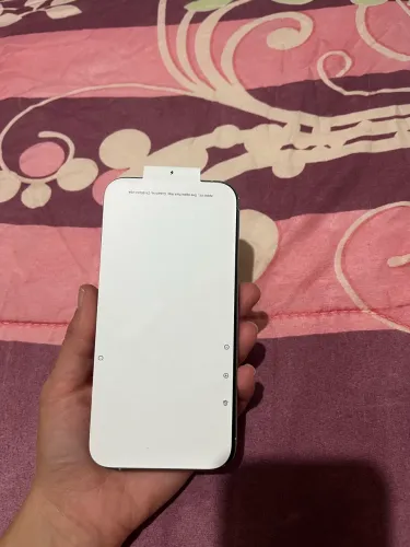 iPhone 13 Pro