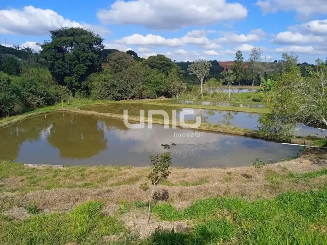 Sítio com 6 dormitórios à venda, 52000 m² por R$ 1.300.000,00 - Zona Rural - Boa Esperança
