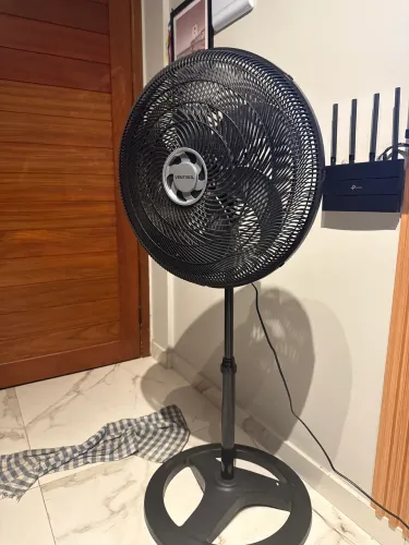 Ventilador