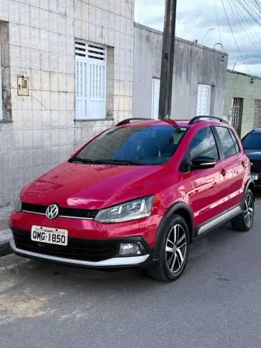 Volkswagen Fox Xtreme 1.6 Flex 8V 5P 2019
