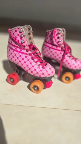 Vendo Patins