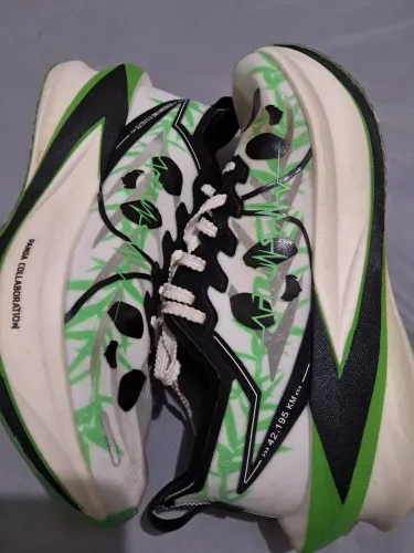 Irunsvan Shadow wing 3.0