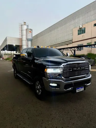 Ram 3500 Laramie 6.7 TB CD 4X4 Diesel 2024