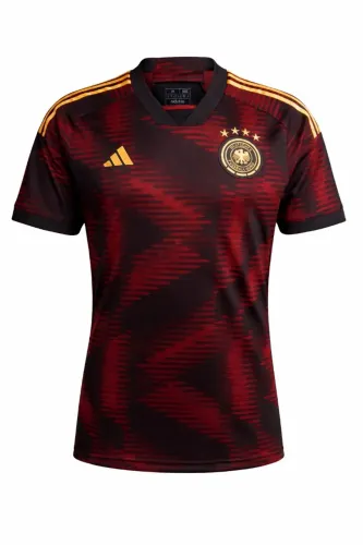 Camisa Alemanha 2 de 2022