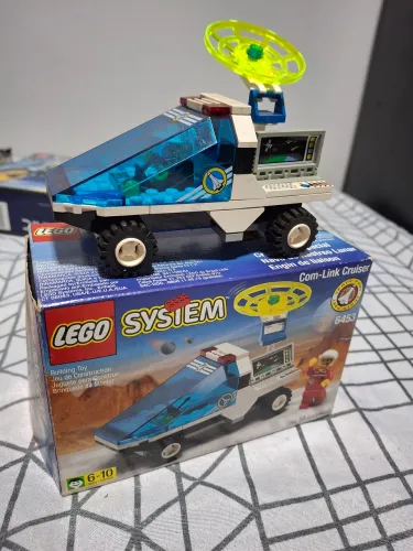 Lego antigo