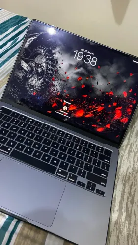 MacBook Air M2 16GB 256GB 