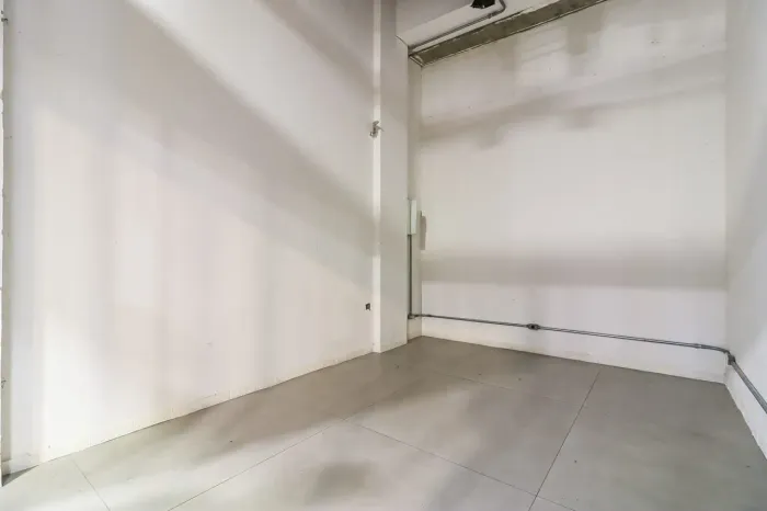 Loja na Avenida São João, 439 - Loja 43 20 m²