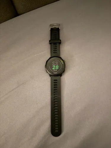 Garmin Forerunner 55