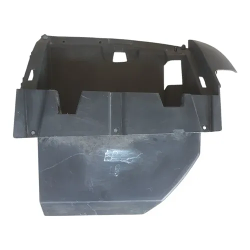 Caixa Porta Luvas Fiat Argo 2018