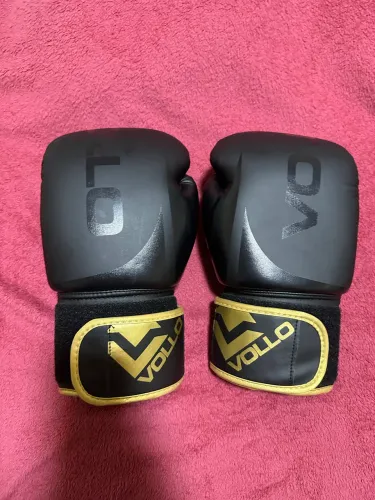 Luva para boxe/Muay Thai