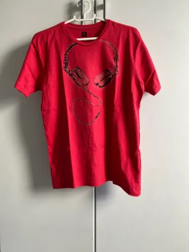 Camiseta infantil VrKids 