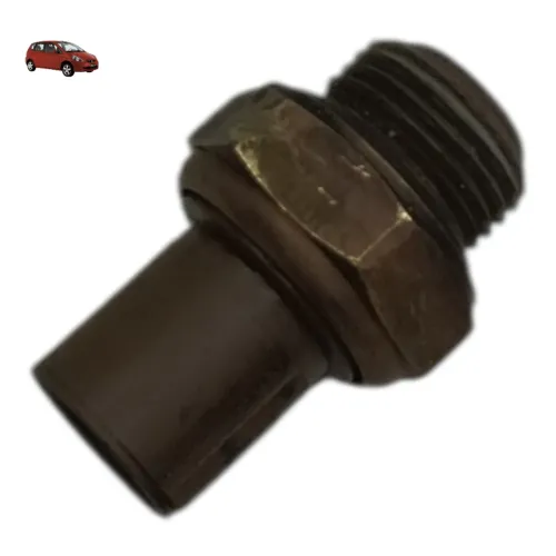 Sensor Cebolão Radiador Honda Fit 1.4 2003 2004 2005 2006