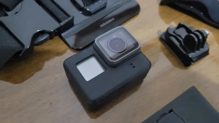 GoPro Hero 5 Black
