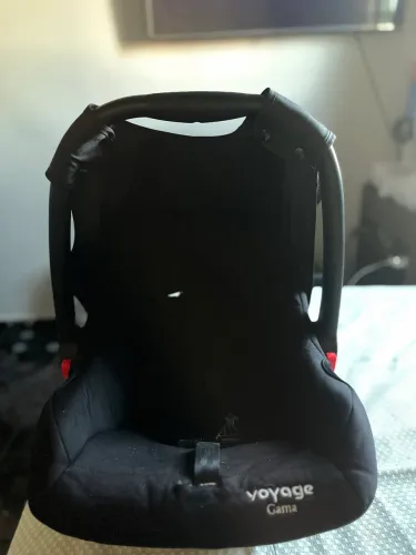 Bebê conforto Voyage gama