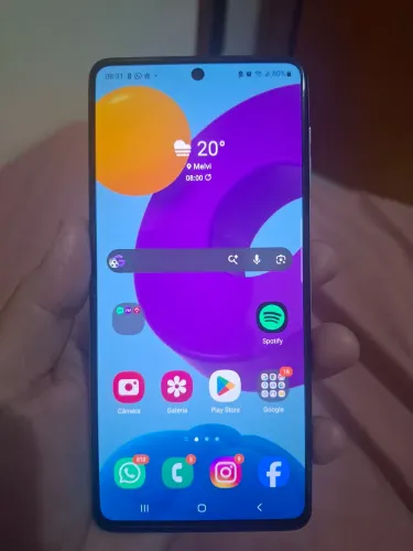 Celular M32