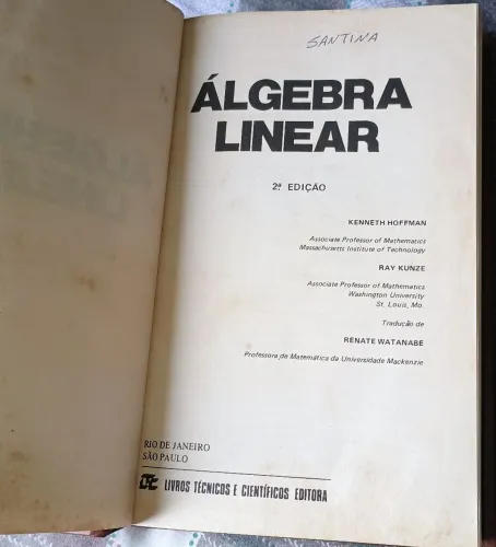 Livro