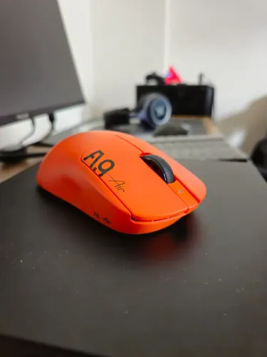 ATK A9 Air