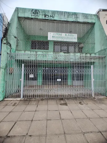 Vendo Excelente ponto comercial com várias salas e auditório - poço - Maceió