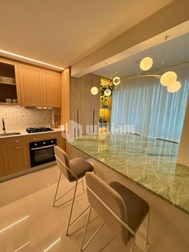 APARTAMENTO MOBILIADO - ITAPEMA - SANTA CATARINA
