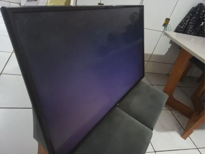 Smart TV LG 43? Para Conserto ou peças