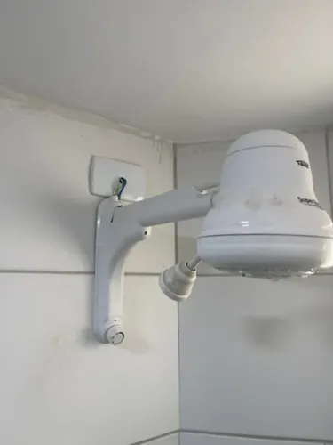 Eletricista padrão/ 24 h