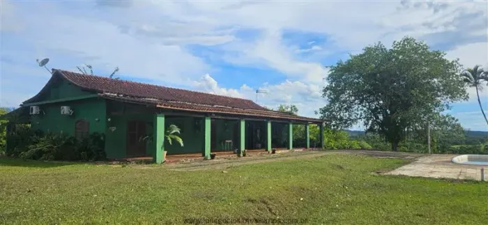 Fazendas para venda em Juquia no bairro Descalvado