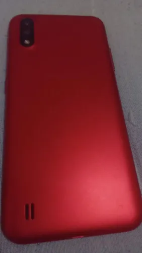 Samsung Galaxy a01 novo  r$199 perfeito