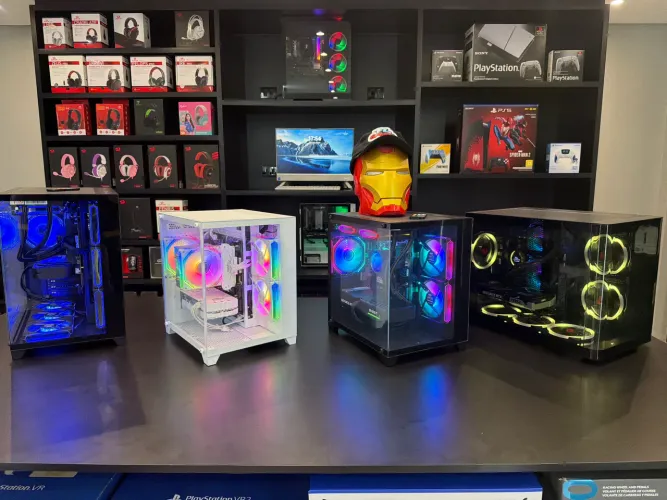 PCs