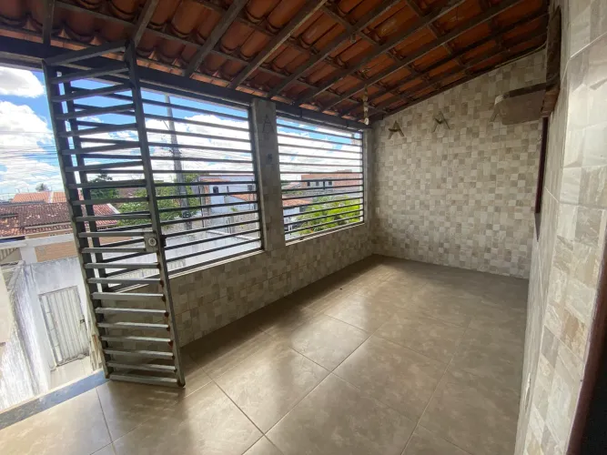 Localização privilegiada aluguel Bairro Parque Ipê