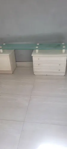 Móveis para quarto de meninas ou meninos.