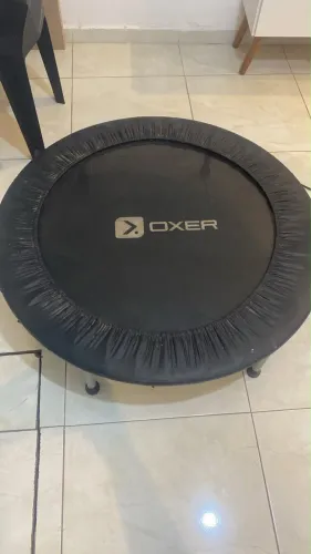 Jump/Cama elástica OXER