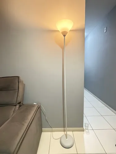Luminária