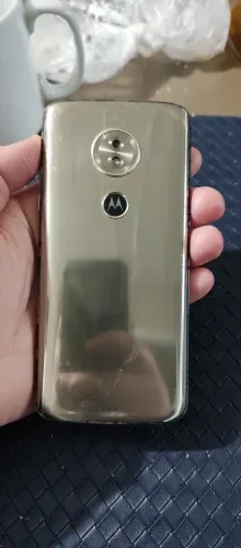 Moto G6 Play 32GB ? R$ 250