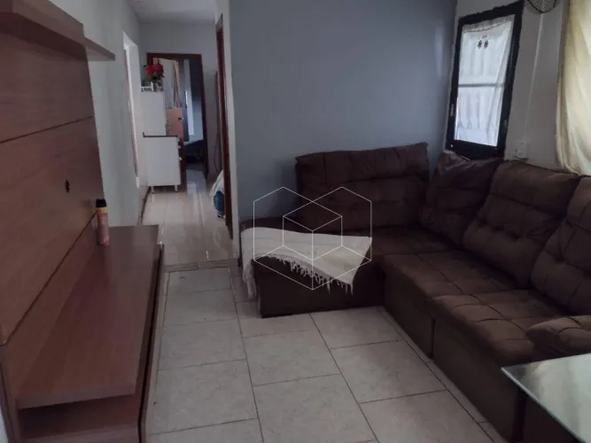 Casa à venda, 149 m² por R$ 195.000,00 - Jardim Santo Antônio - Dois Córregos/SP