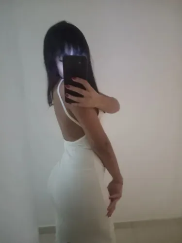 Vestido longo 