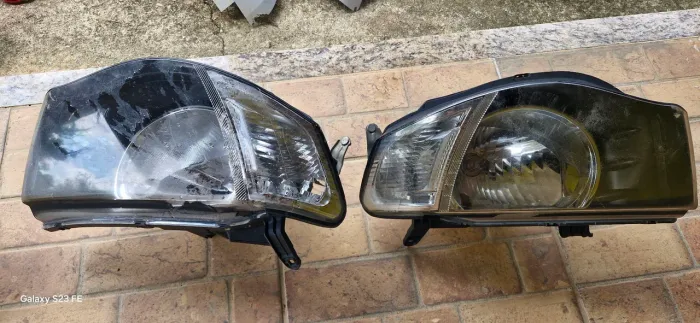 Peças para L200 Triton