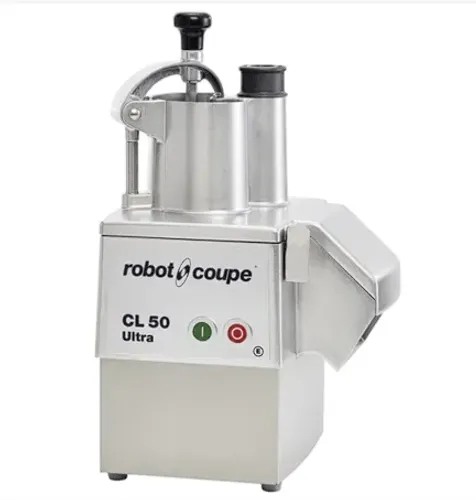 Processador Robot Coupe CL 50 Ultra