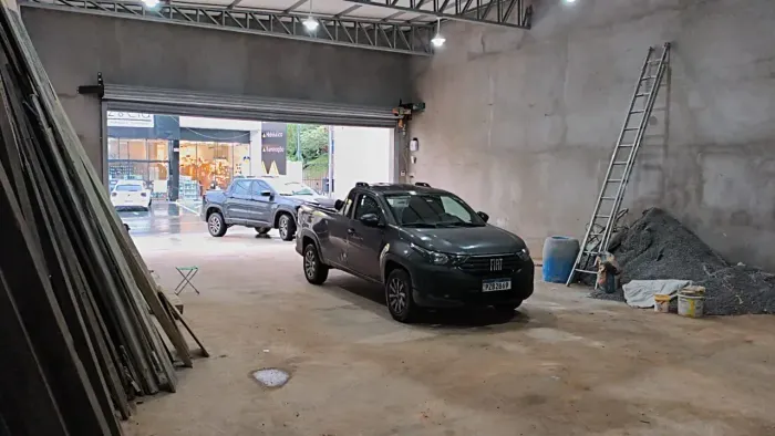 Excelente ponto comercial na avenida MIRANDA REIS EM CUIABÁ MATO GROSSO.