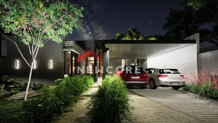 Casa de condomínio em Rua Seis - Residencial Parque dos Buritis - Lagoa Santa/MG