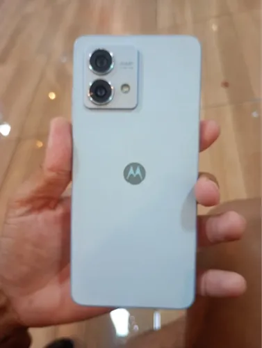 Celular moto G 84