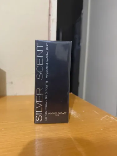 Perfume Silve Scent tradicional