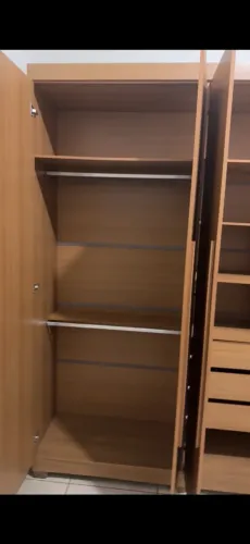 Guarda roupa