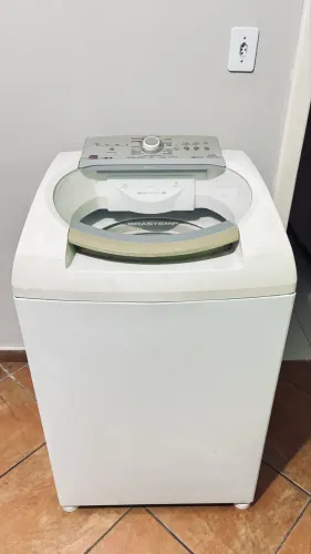 Máquina Brastemp 11 KG 110v 3 meses de garantia 