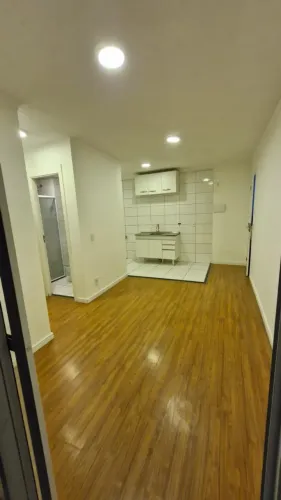 Apartamento 02 quartos Vila das Belezas