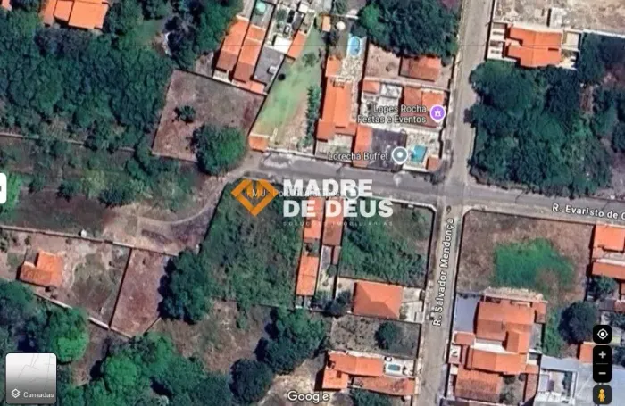 Lote no Luciano Cavalcante