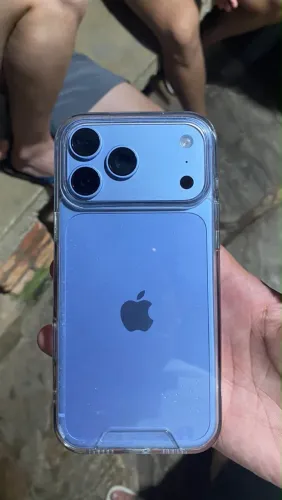 iPhone 18 pro max NOVO apenas venda